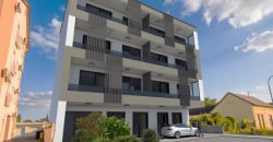 VINKOVCI, 3-soban stan na 3.katu, 55,41m2, NOVOGRADNJA (S13)