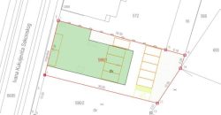 VINKOVCI, 3-soban stan na 3.katu, 55,41m2, NOVOGRADNJA (S13)