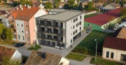 VINKOVCI, 3-soban stan na 3.katu, 55,41m2, NOVOGRADNJA (S13)