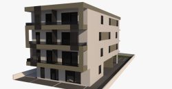 VINKOVCI, 3-soban stan na 3.katu, 55,41m2, NOVOGRADNJA (S13)