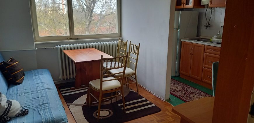 OSIJEK,DVOSOBAN STAN 35 m2, NAJAM, VUKOVARSKA