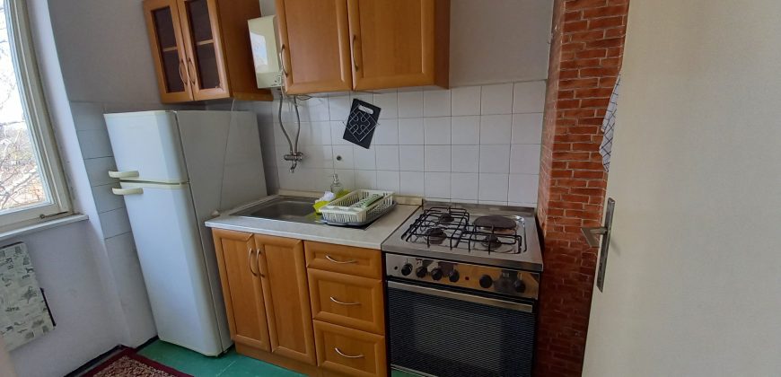 OSIJEK,DVOSOBAN STAN 35 m2, NAJAM, VUKOVARSKA