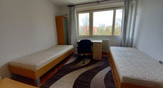 OSIJEK,DVOSOBAN STAN 35 m2, NAJAM, VUKOVARSKA