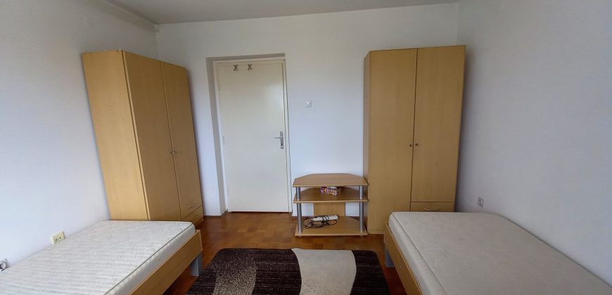 OSIJEK,DVOSOBAN STAN 35 m2, NAJAM, VUKOVARSKA