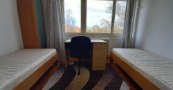 OSIJEK,DVOSOBAN STAN 35 m2, NAJAM, VUKOVARSKA