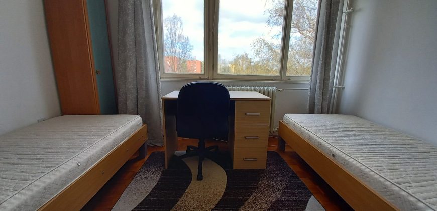 OSIJEK,DVOSOBAN STAN 35 m2, NAJAM, VUKOVARSKA