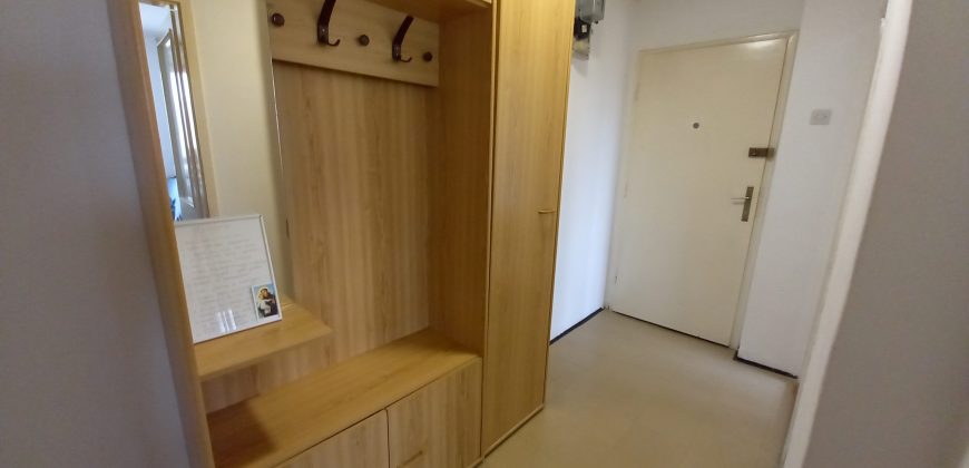 OSIJEK,DVOSOBAN STAN 35 m2, NAJAM, VUKOVARSKA