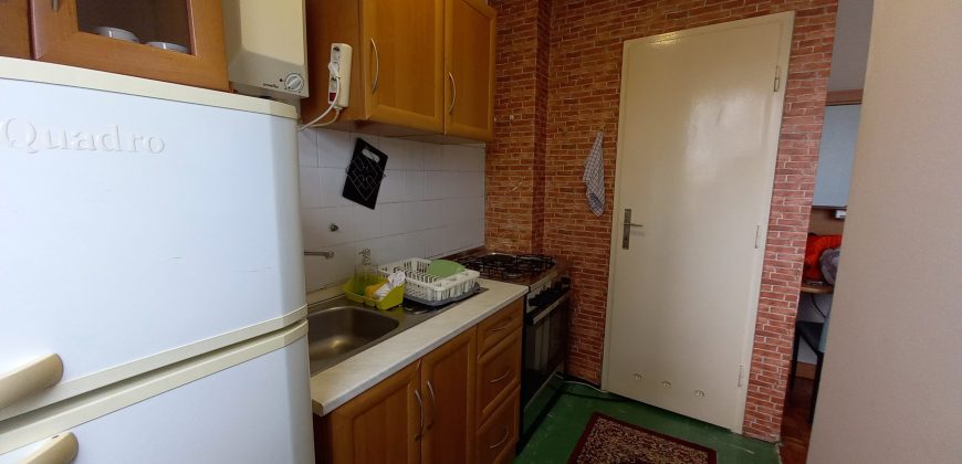 OSIJEK,DVOSOBAN STAN 35 m2, NAJAM, VUKOVARSKA