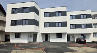 OSIJEK, USKE NJIVE, 4-sobni stan na 1.katu+PARKING, NOVOGRADNJA