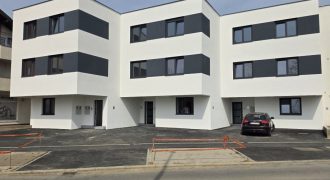 OSIJEK,USKE NJIVE, četverosobni stan na 1.katu, 78,45m2+PARKING, NOVOGRADNJA