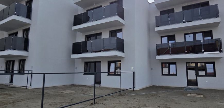 OSIJEK, USKE NJIVE, 4-sobni stan na 1.katu+PARKING, NOVOGRADNJA