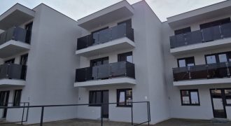 OSIJEK, USKE NJIVE, 4-sobni stan na 1.katu+PARKING,NOVOGRADNJA