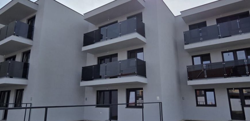 OSIJEK, USKE NJIVE, 4-sobni stan na 1.katu+PARKING, NOVOGRADNJA