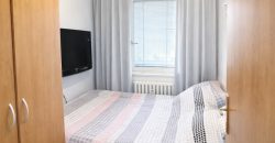 OSIJEK, SJENJAK, trosobni potpuno uređen i namješten stan ,69,60 m2