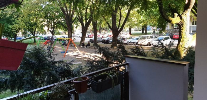 OSIJEK, SJENJAK, trosobni potpuno uređen i namješten stan ,69,60 m2