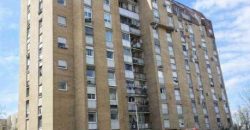 OSIJEK, SJENJAK, trosobni potpuno uređen i namješten stan ,69,60 m2