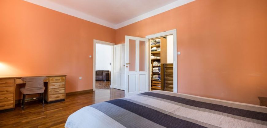 OSIJEK,CENTAR,A.STEPINCA, trosoban stan 125 m2,secesija