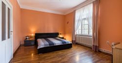 OSIJEK,CENTAR,A.STEPINCA, trosoban stan 125 m2,secesija