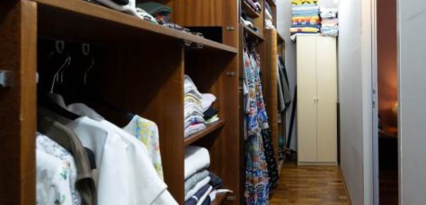 OSIJEK,CENTAR,A.STEPINCA, trosoban stan 125 m2,secesija