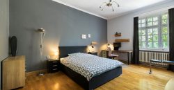 OSIJEK,CENTAR,A.STEPINCA, trosoban stan 125 m2,secesija