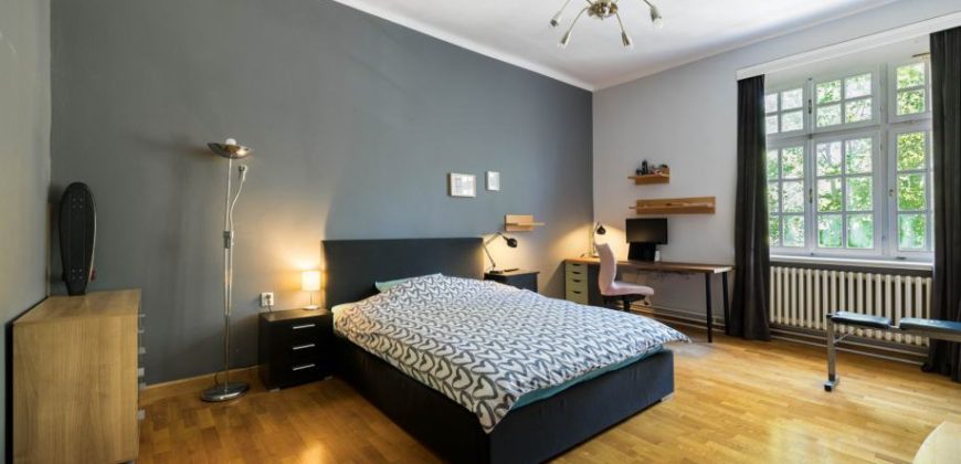 OSIJEK,CENTAR,A.STEPINCA, trosoban stan 125 m2,secesija