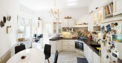 OSIJEK,CENTAR,A.STEPINCA, trosoban stan 125 m2,secesija