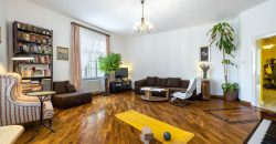 OSIJEK,CENTAR,A.STEPINCA, trosoban stan 125 m2,secesija