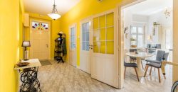 OSIJEK,CENTAR,A.STEPINCA, trosoban stan 125 m2,secesija