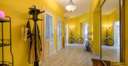 OSIJEK,CENTAR,A.STEPINCA, trosoban stan 125 m2,secesija