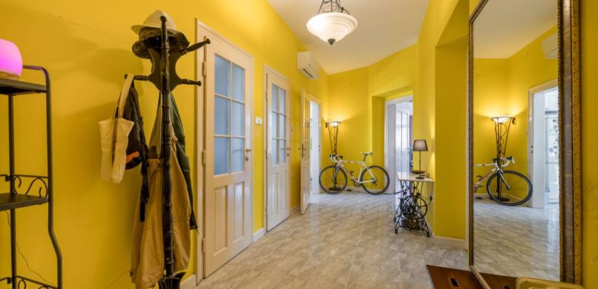 OSIJEK,CENTAR,A.STEPINCA, trosoban stan 125 m2,secesija