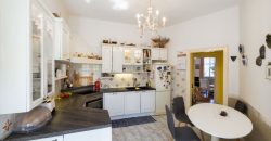 OSIJEK,CENTAR,A.STEPINCA, trosoban stan 125 m2,secesija