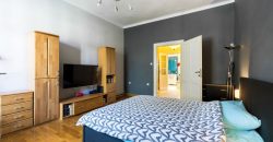 OSIJEK,CENTAR,A.STEPINCA, trosoban stan 125 m2,secesija