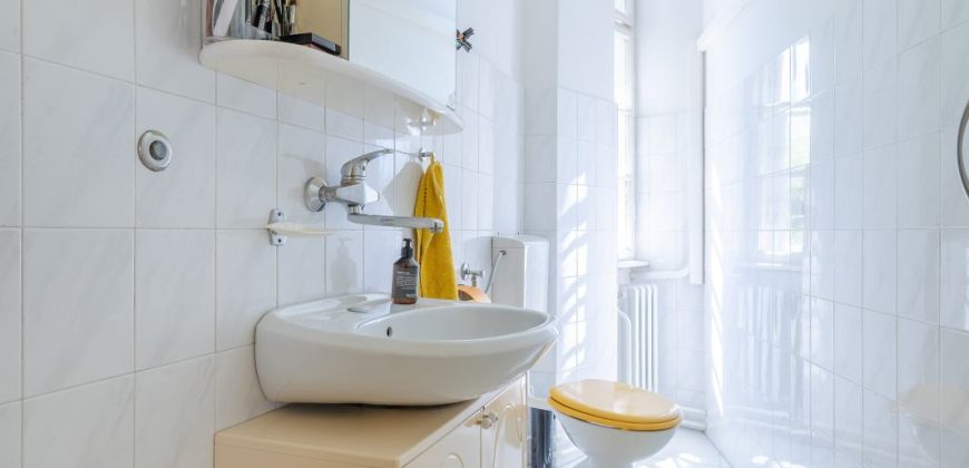 OSIJEK,CENTAR,A.STEPINCA, trosoban stan 125 m2,secesija