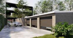 OSIJEK, Vatrogasno naselje, LUKSUZAN 5-soban stan,2.kat, 161,29m2,parking+garaža