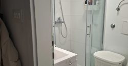 OSIJEK, CENTAR, dvosoban stan 60 m2,3.kat