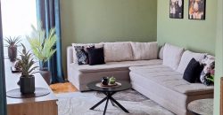 OSIJEK,SJENJAK, dvosoban stan na 5.katu, LIFT, 67,16m2