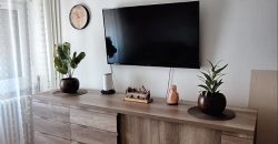 OSIJEK,SJENJAK, dvosoban stan na 5.katu, LIFT, 67,16m2