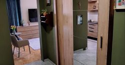OSIJEK,SJENJAK, dvosoban stan na 5.katu, LIFT, 67,16m2