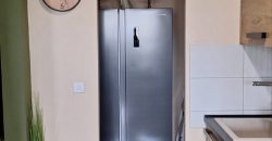OSIJEK,SJENJAK, dvosoban stan na 5.katu, LIFT, 67,16m2
