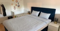 OSIJEK, CENTAR, dvosoban stan 60 m2,3.kat