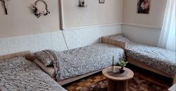 OSIJEK,SJENJAK, dvosoban stan na 5.katu, LIFT, 67,16m2