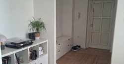 OSIJEK, CENTAR, dvosoban stan 60 m2,3.kat