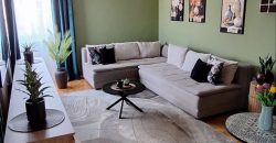 OSIJEK,SJENJAK, dvosoban stan na 5.katu, LIFT, 67,16m2