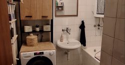 OSIJEK,SJENJAK, dvosoban stan na 5.katu, LIFT, 67,16m2