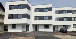 UPORABNA DOZVOA, OSIJEK, USKE NJIVE, 4-soban stan na 2.katu, 79,09 m2