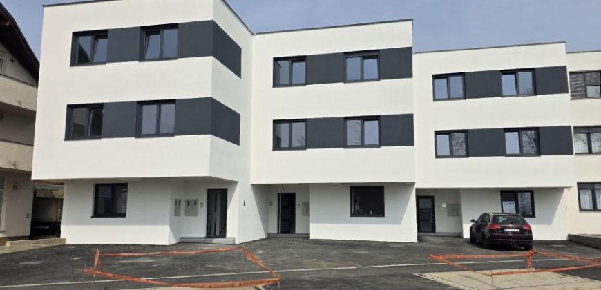 UPORABNA DOZVOA, OSIJEK, USKE NJIVE, 4-soban stan na 2.katu, 79,09 m2