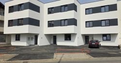 UPORABNA DOZVOA, OSIJEK, USKE NJIVE, 4-soban stan na 2.katu, 79,09 m2