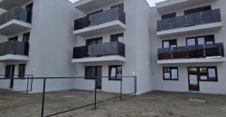 UPORABNA DOZVOA, OSIJEK, USKE NJIVE, 4-soban stan na 2.katu, 79,09 m2
