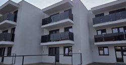 UPORABNA DOZVOA, OSIJEK, USKE NJIVE, 4-soban stan na 2.katu, 79,09 m2
