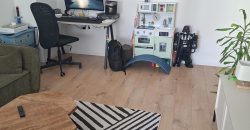 OSIJEK, CENTAR, dvosoban stan 60 m2,3.kat